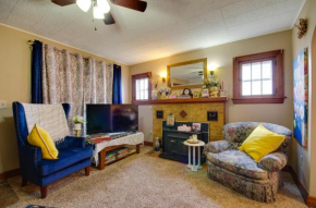 Lovely Lebanon Home 13 Mi to Bennett Springs
